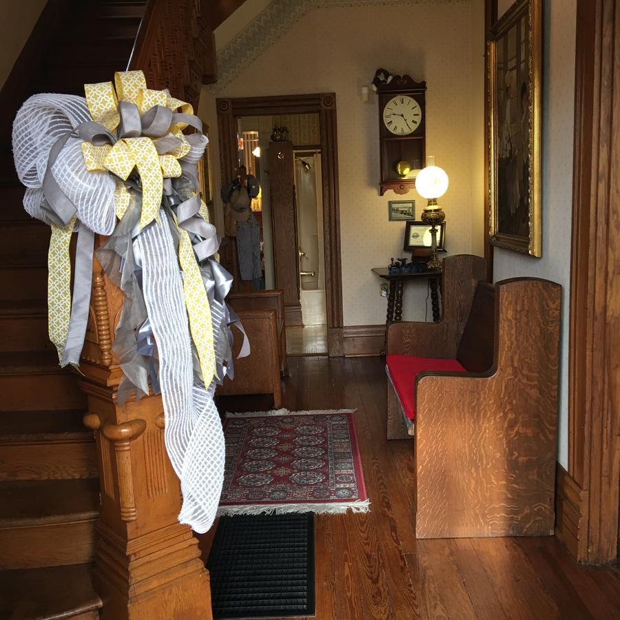 L&N Bed And Breakfast Ltd Henderson Kültér fotó